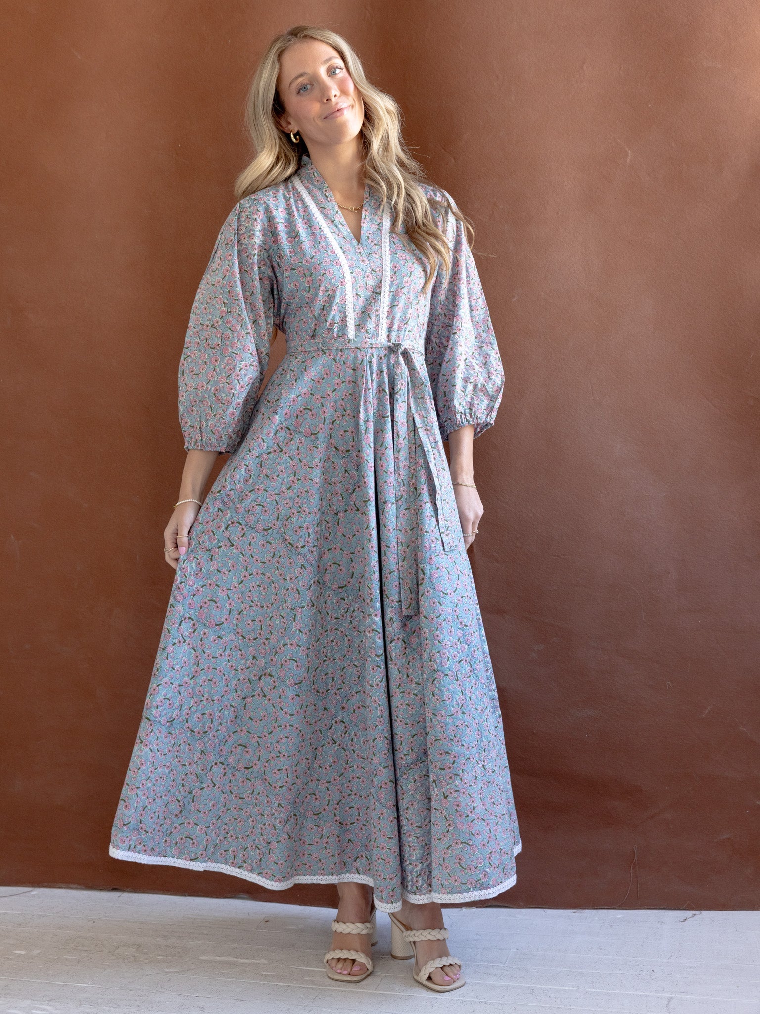 Maison de Frédéric - Nice Dress